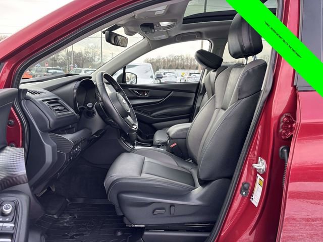 Used 2022 Subaru Ascent Onyx Edition image 3