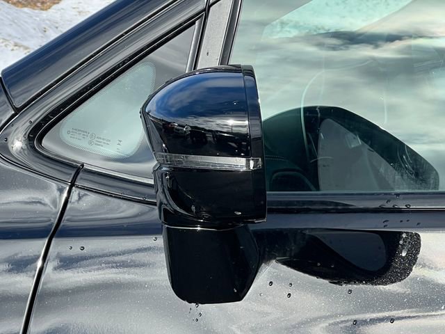 New 2026 Chrysler Pacifica Select image 40