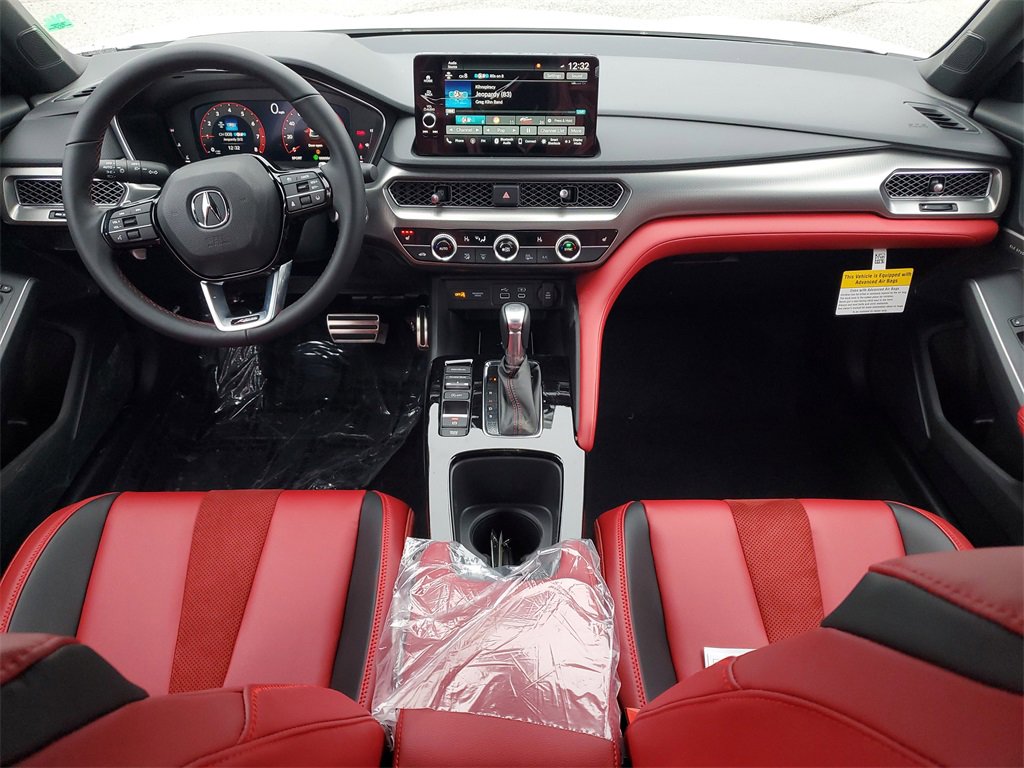 New 2026 Acura Integra A-Spec image 15