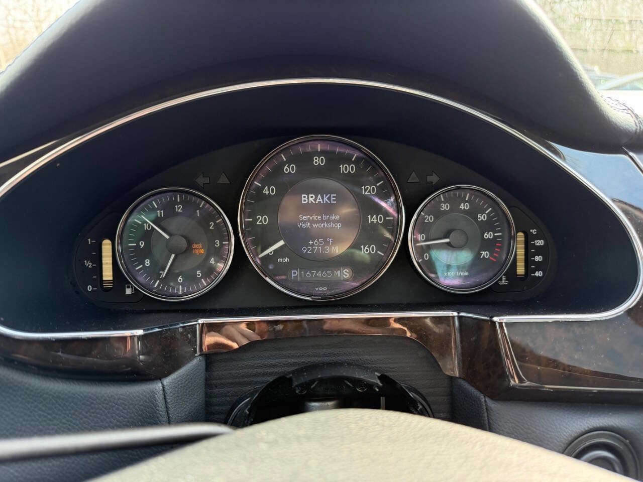 Used 2006 Mercedes-Benz CLS 500 image 18