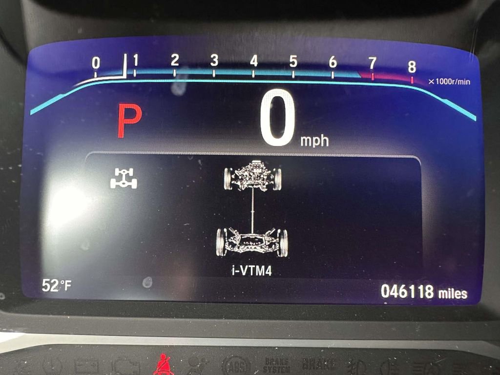 Used 2019 Honda Passport EX-L image 30