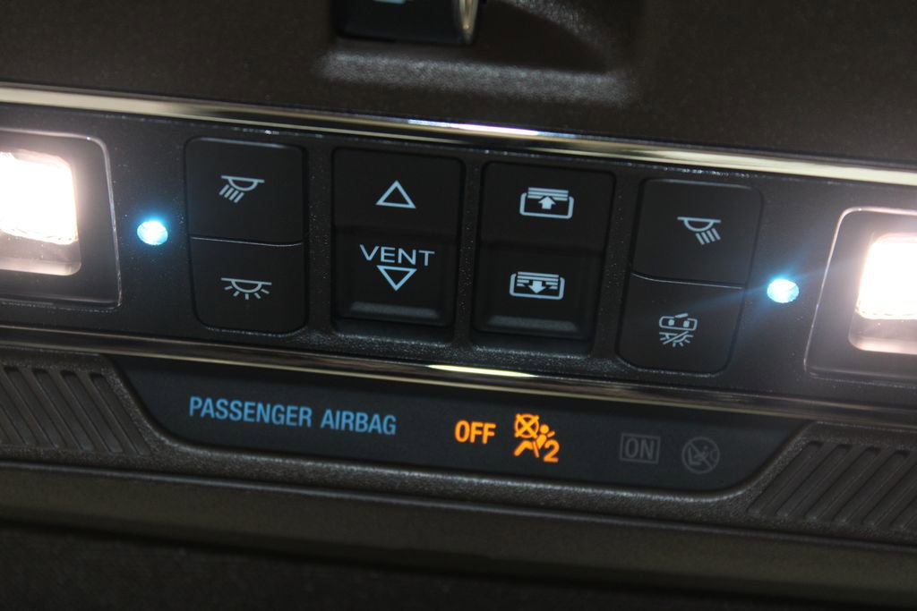 New 2025 Ford F150 King Ranch w/ FX4 Off-Road Package image 58