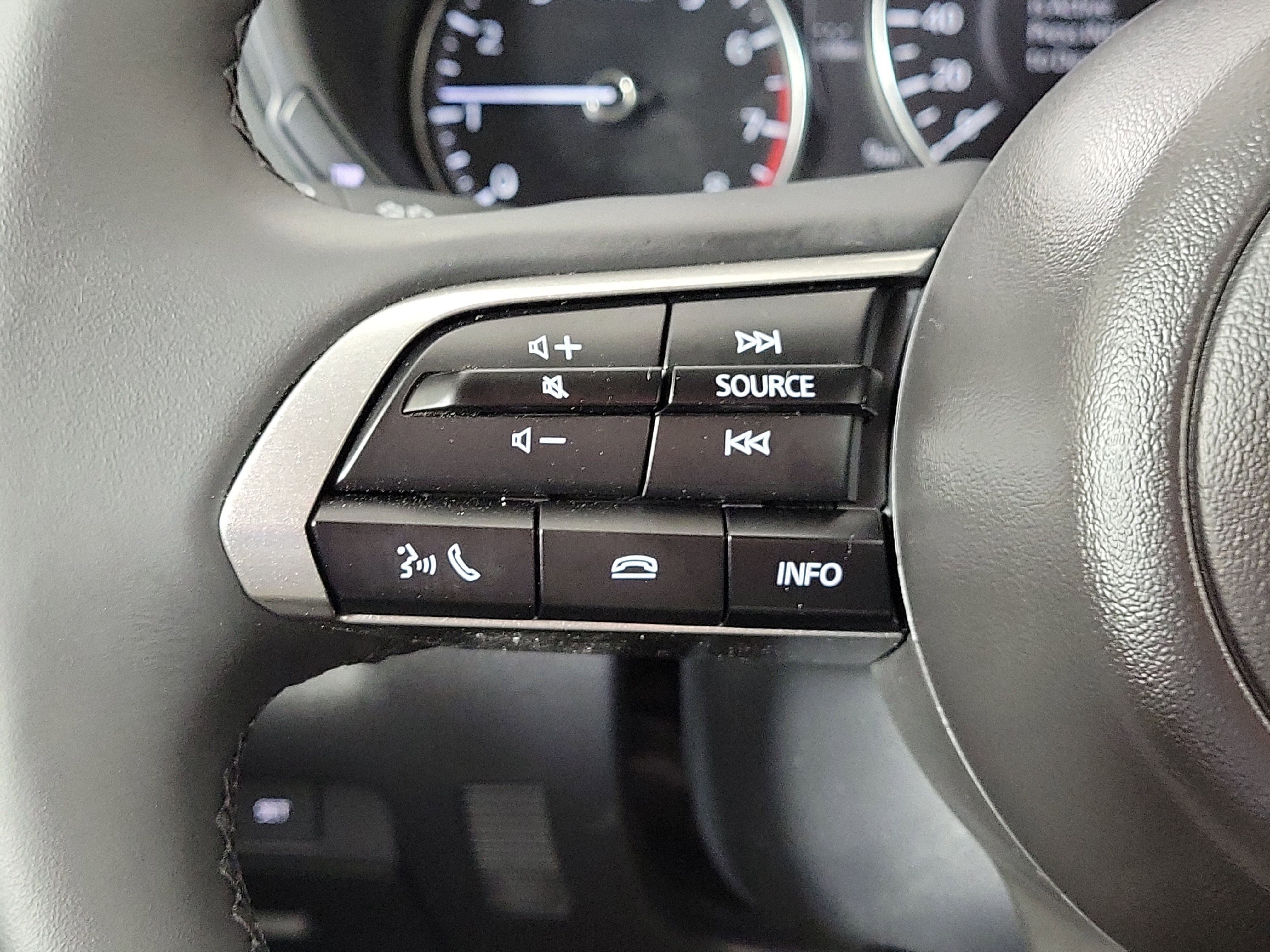 New 2026 MAZDA CX-30 AWD 2.5 S w/ Select Sport Pkg image 15