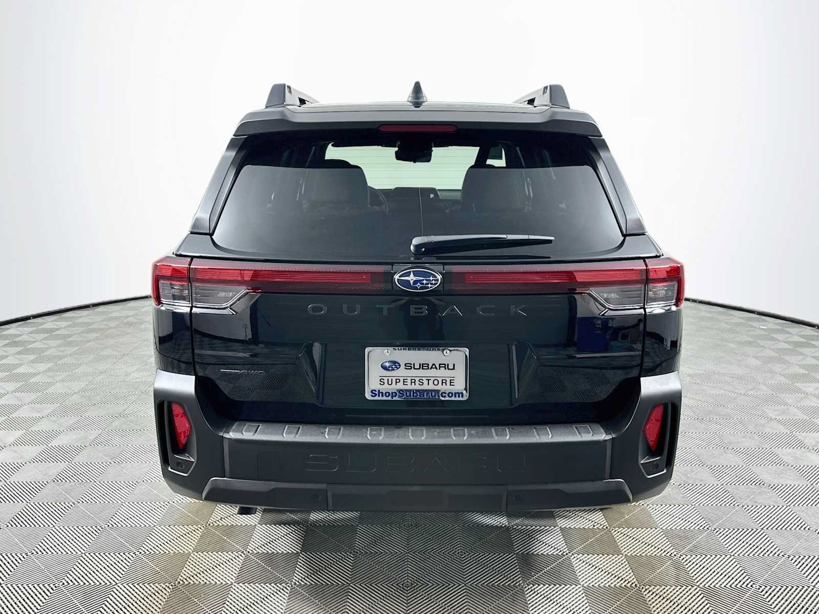 New 2026 Subaru Outback Touring AWD/4WD image 6