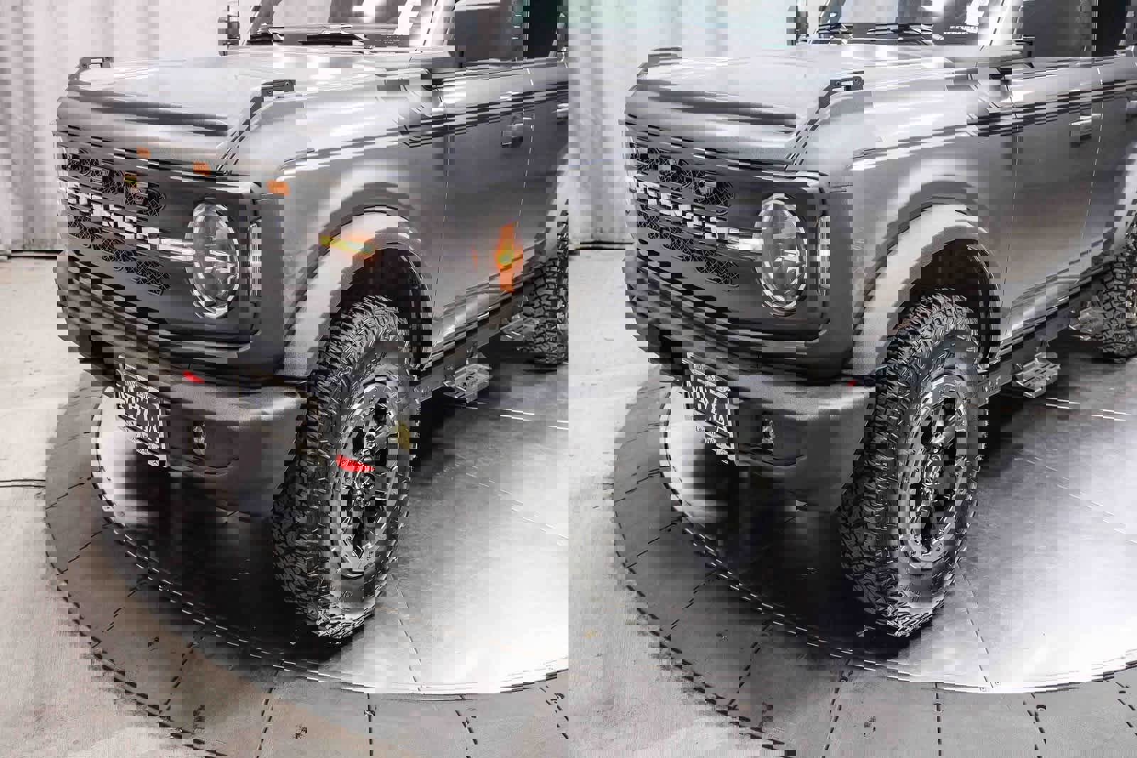 Used 2023 Ford Bronco Big Bend image 12