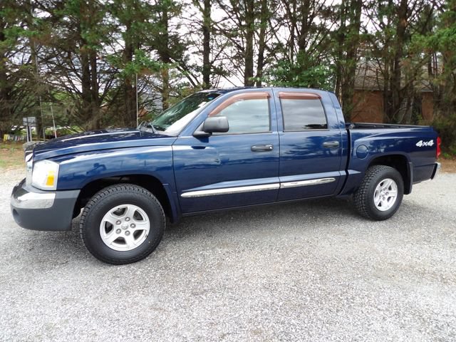 Used 2005 Dodge Dakota SLT w/ Trailer Tow Group