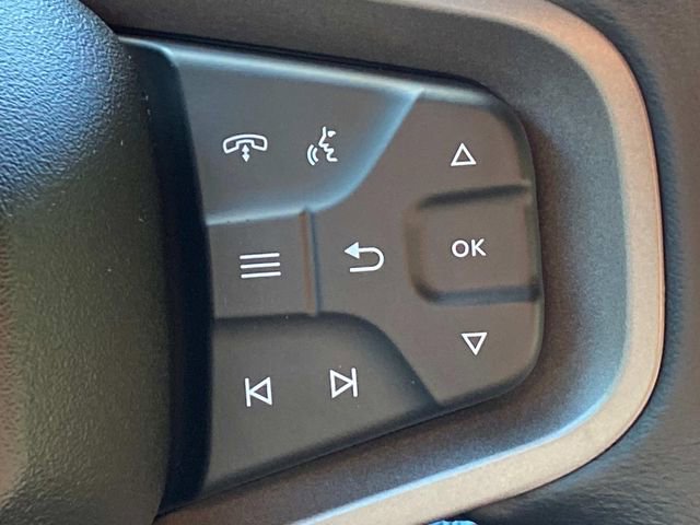 Used 2024 Ford Bronco Wildtrak image 21