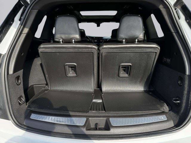 Used 2024 Cadillac XT6 Sport w/ Technology Package AWD/4WD image 49