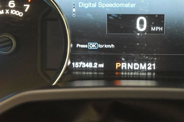 Used 2015 Ford F150 Lariat w/ Equipment Group 502A Luxury AWD/4WD image 13