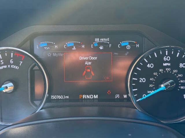 Used 2020 Ford Expedition XLT w/ Equipment Group 202A AWD/4WD image 14