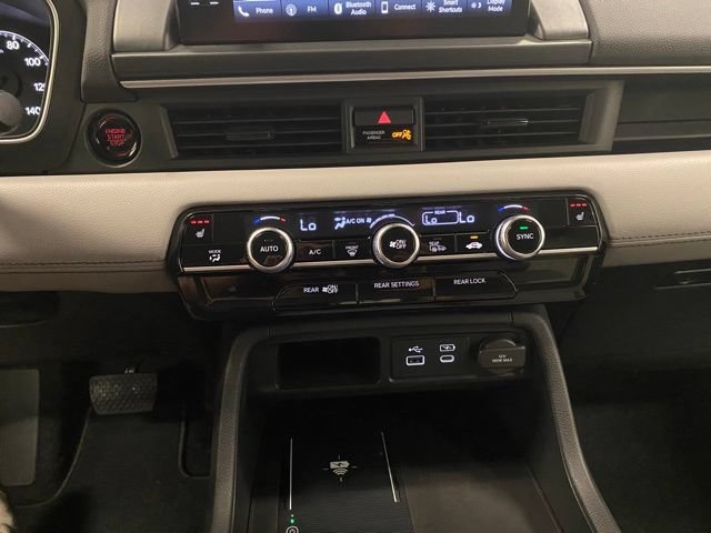 Certified 2024 Honda Pilot EX-L image 12