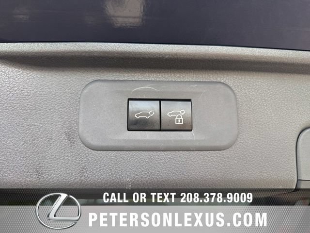 Used 2024 Toyota Grand Highlander AWD Hybrid image 19