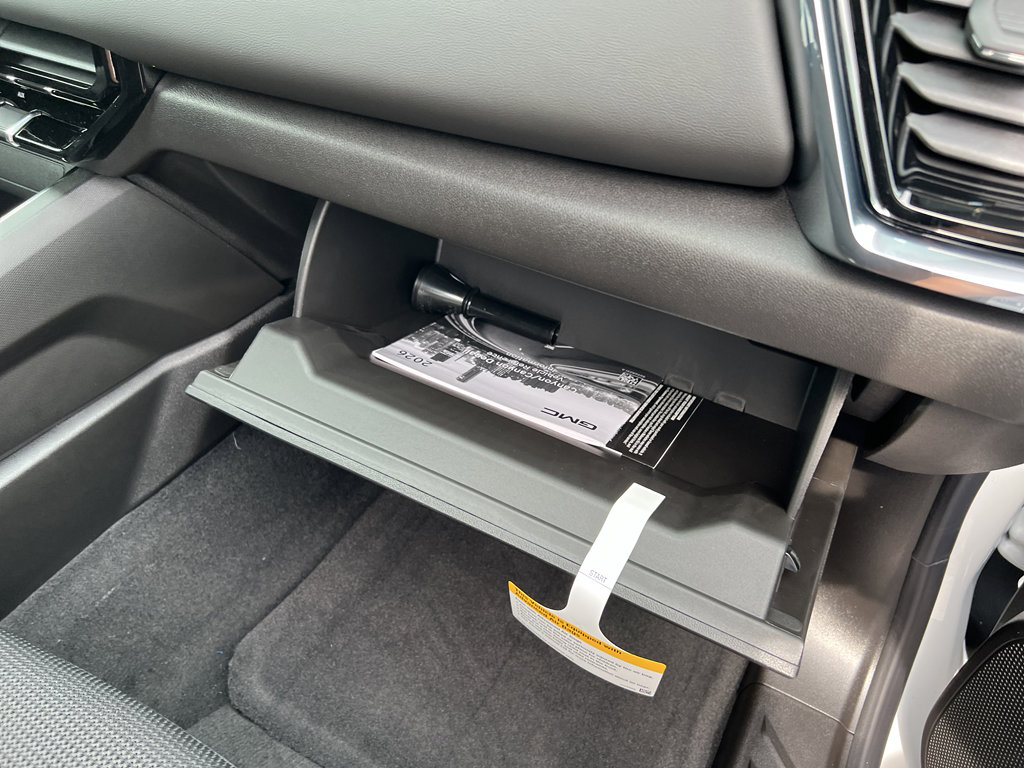 New 2026 GMC Canyon Elevation image 25