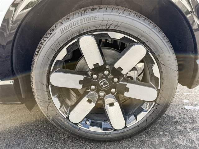 New 2026 Honda Prologue Elite image 9
