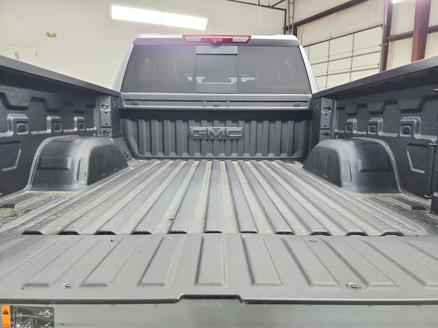 New 2026 GMC Sierra 1500 AT4X image 44