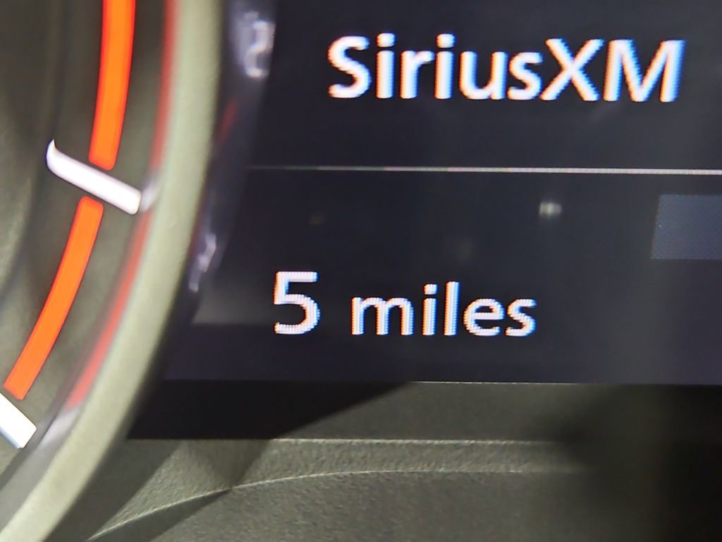 New 2026 Nissan Rogue SV image 17