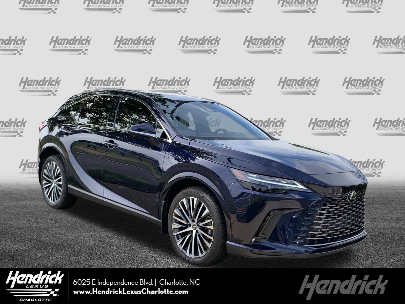 Certified 2023 Lexus RX 350 Premium Plus w/ Cold Area Package FWD video 1