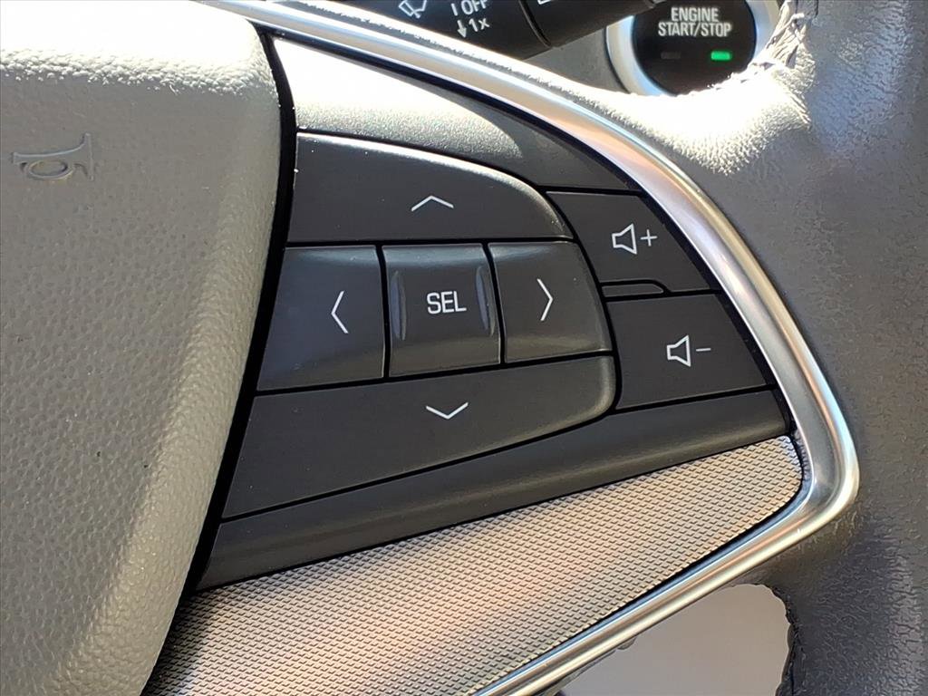 Used 2023 Cadillac XT5 Premium Luxury w/ LPO, Floor Liner Package image 18