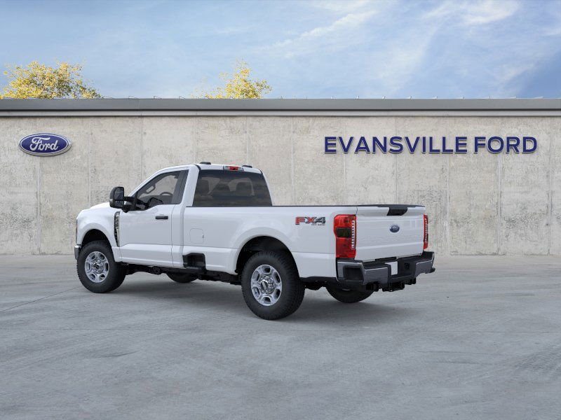 New 2026 Ford F350 XLT w/ 360-Degree Camera Package image 4