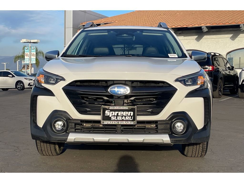 Used 2024 Subaru Outback Touring XT image 9