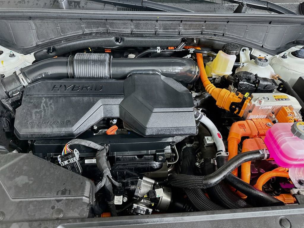 Certified 2026 Hyundai Santa Fe SE image 29