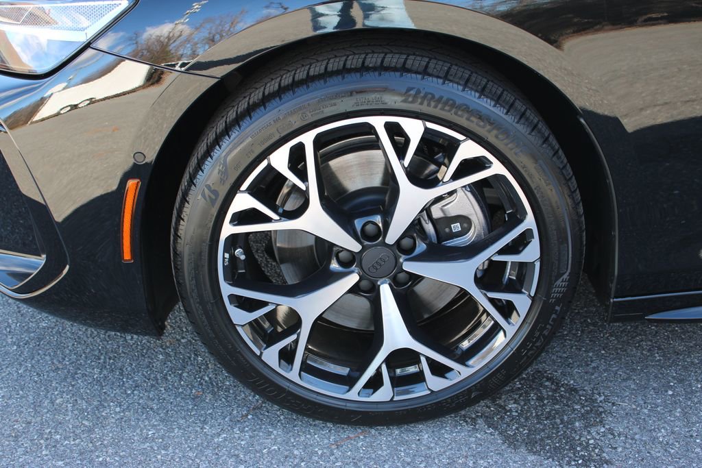 New 2026 Audi A6 Premium Plus image 30