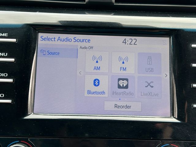 Used 2018 Toyota Camry XSE image 26