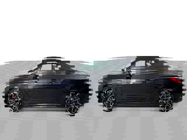 Used 2022 BMW 430i xDrive Convertible w/ M Sport Package image 5