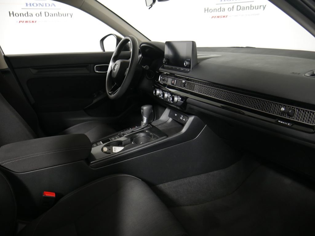 Used 2022 Honda Civic LX image 7