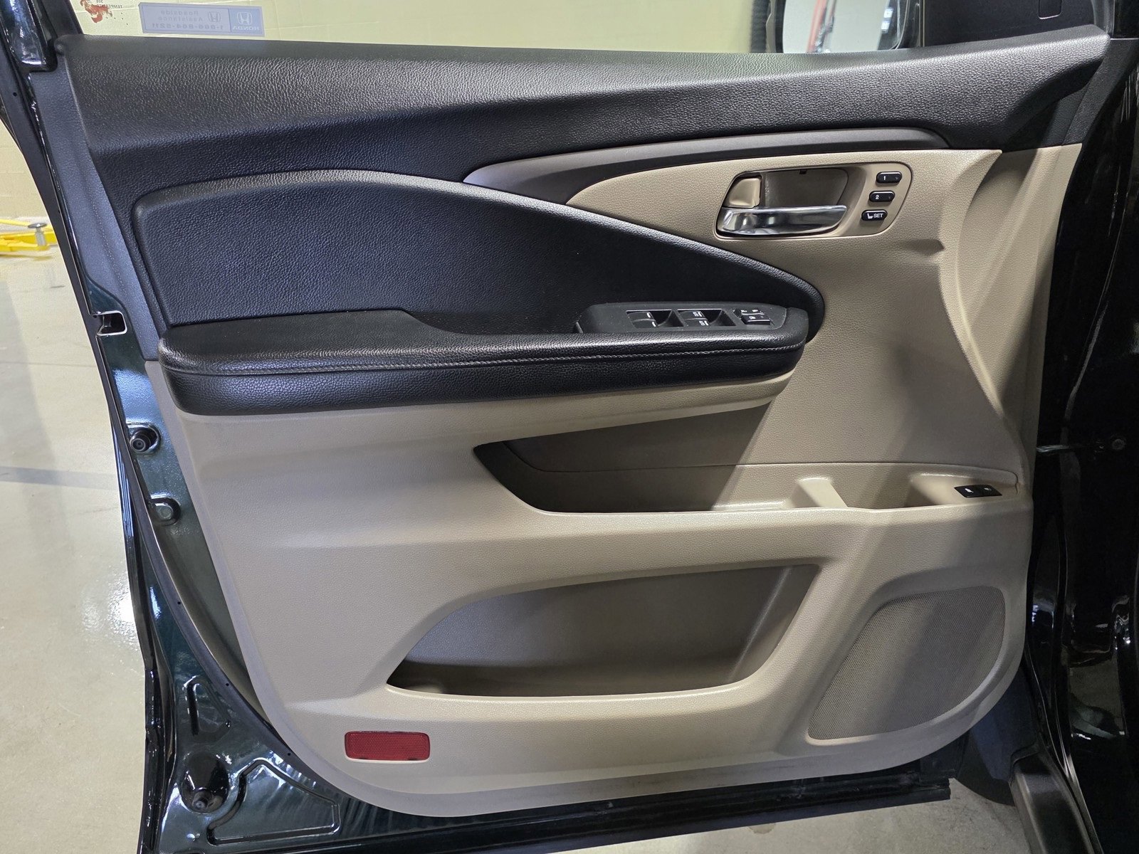 Used 2020 Honda Pilot EX-L image 21