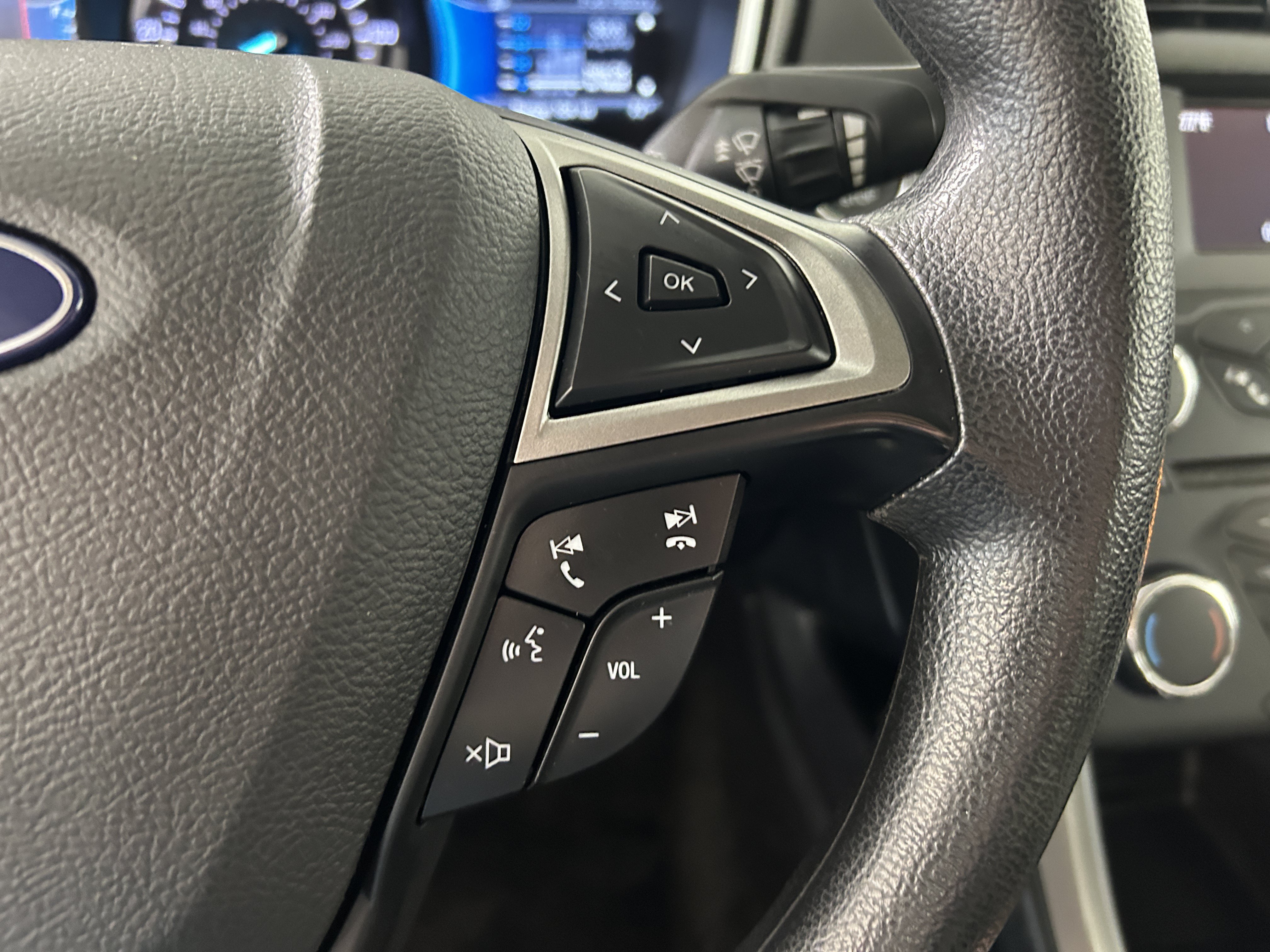 Used 2018 Ford Fusion S FWD image 13