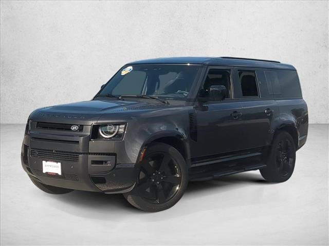 Used 2026 Land Rover Defender 130 X-Dynamic SE
