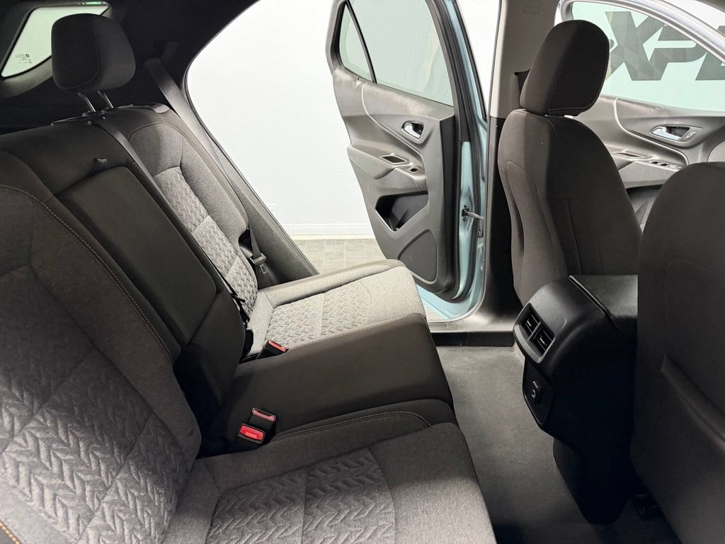 Used 2022 Chevrolet Equinox LT FWD image 44
