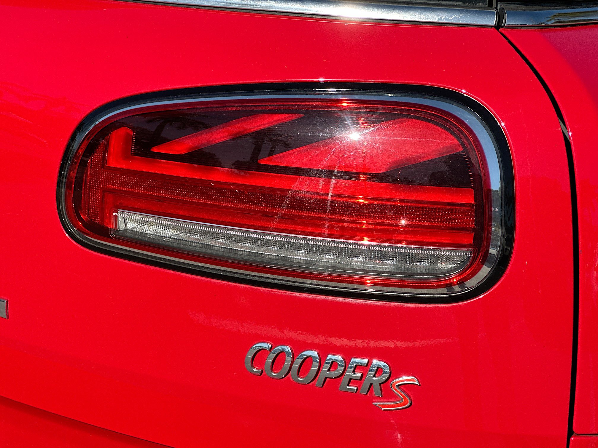 Used 2020 MINI Cooper Clubman S w/ Premium Package image 28