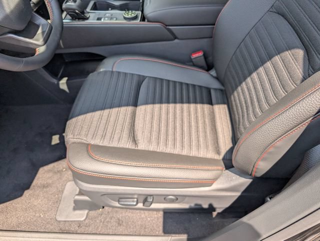 New 2026 Nissan Pathfinder Rock Creek w/ Rock Creek Premium Package AWD/4WD image 22