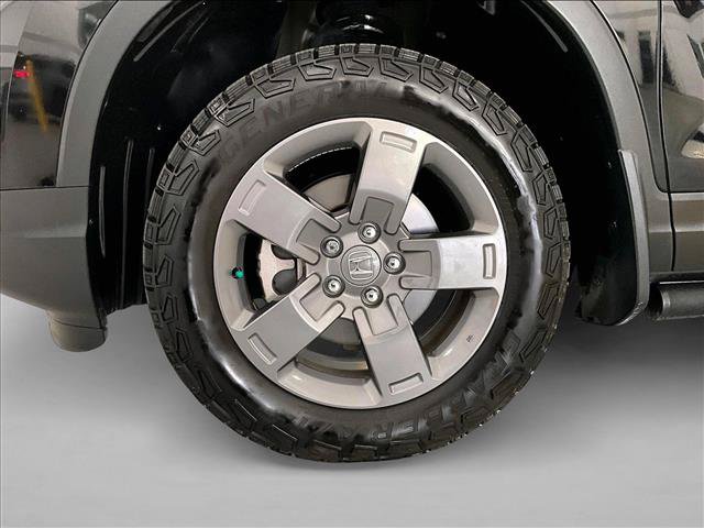 Used 2024 Honda Ridgeline TrailSport image 10