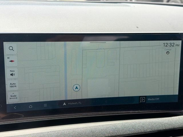 New 2026 Hyundai Tucson Limited image 13