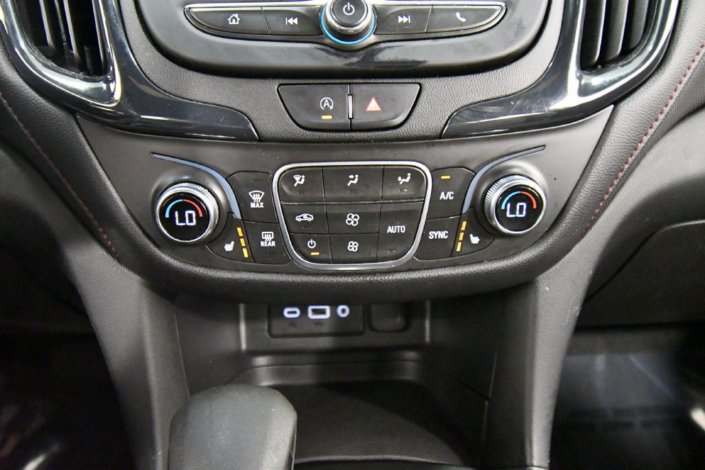 Used 2022 Chevrolet Equinox RS AWD/4WD image 26