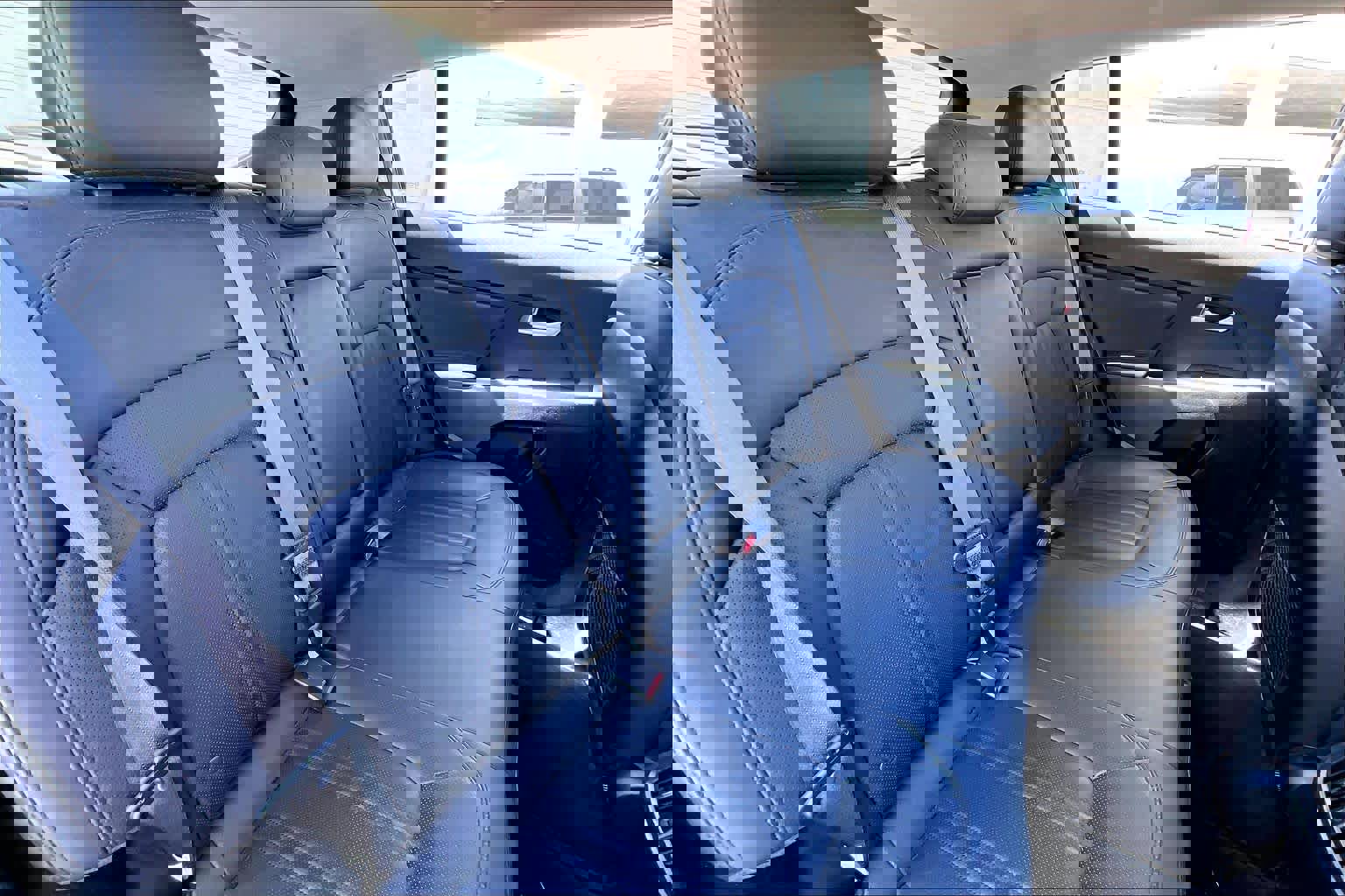 Used 2015 Kia Sportage EX image 19