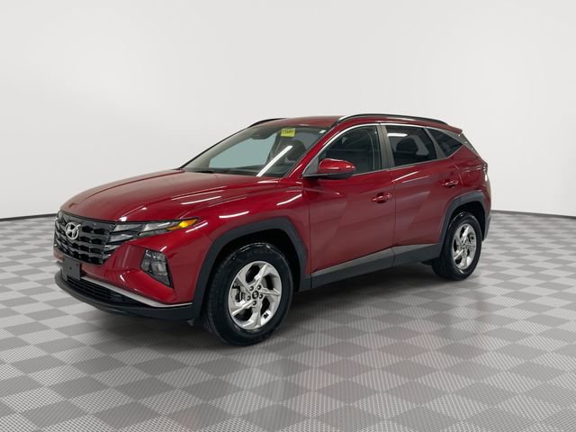 Used 2024 Hyundai Tucson SEL image 6