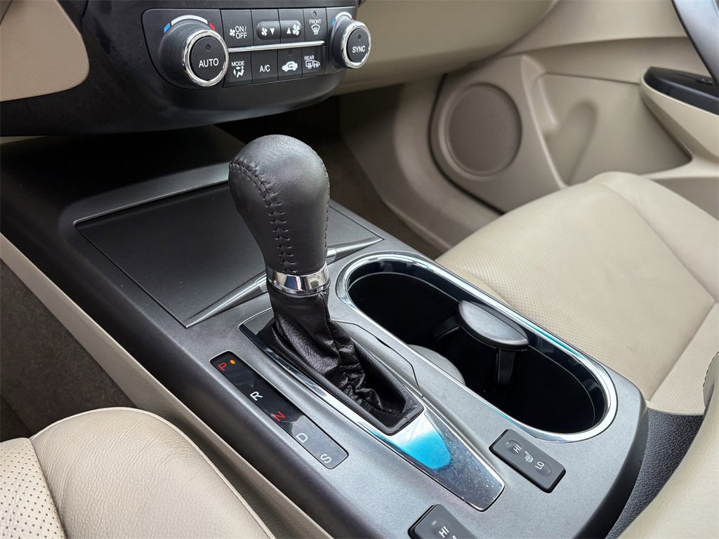 Used 2013 Acura RDX FWD image 21