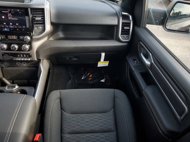 New 2026 RAM 1500 Big Horn image 19