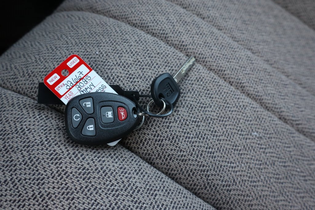 New 2025 Chevrolet Express 3500 w/ Driver Convenience Package image 26