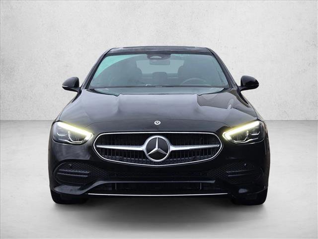 Certified 2024 Mercedes-Benz C 300 Sedan image 2