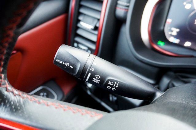 Used 2023 RAM 1500 Rebel w/ Rebel Level 1 Equipment Group image 20