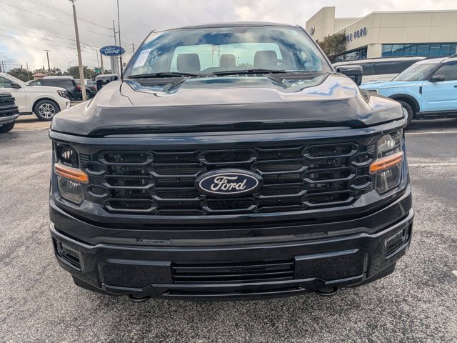 New 2025 Ford F150 XL image 10