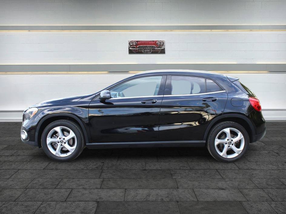 Used 2018 Mercedes-Benz GLA 250 image 4