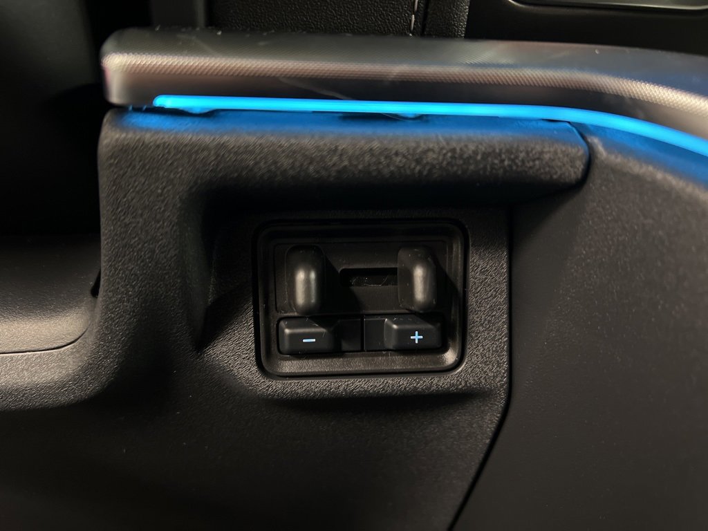 New 2025 Ford Expedition Max Platinum w/ Stealth Performance Package image 22