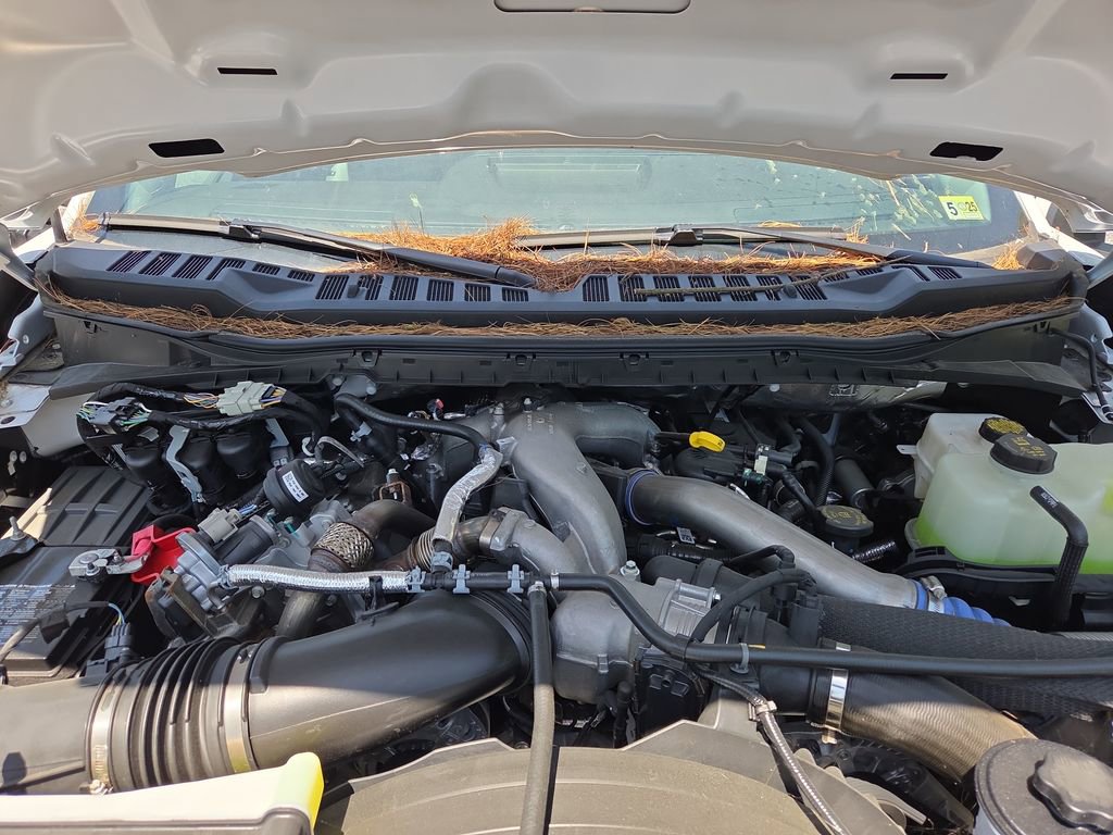 New 2024 Ford F450 XL image 31