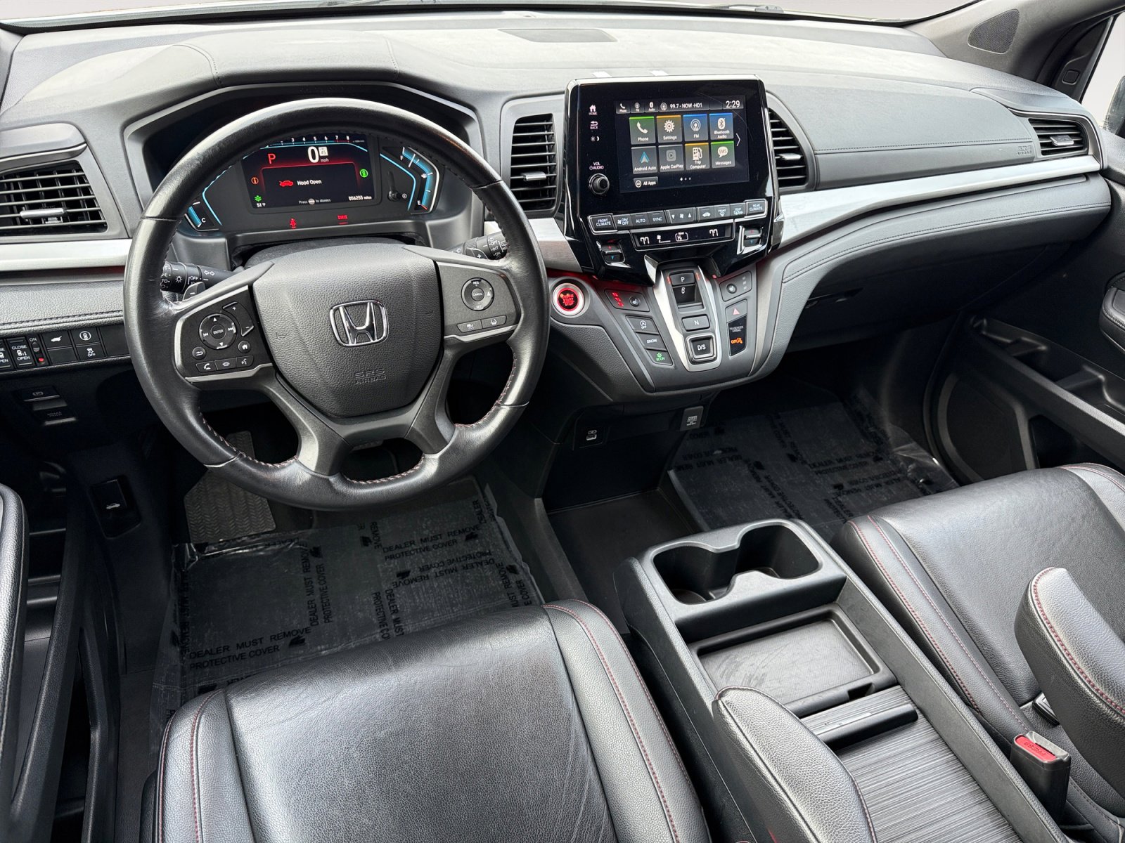 Used 2023 Honda Odyssey Sport image 15